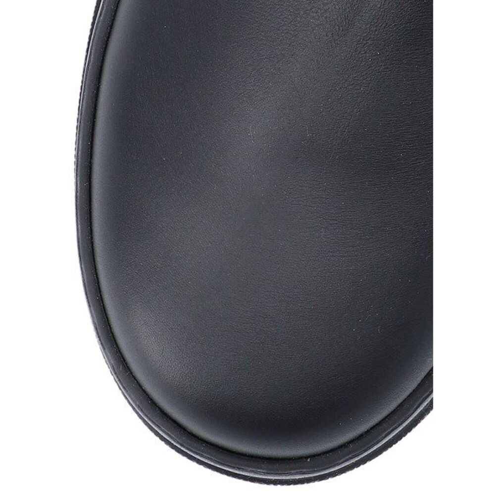 GUCCI GG' ANKLE BOOTS - Picture 5 of 5